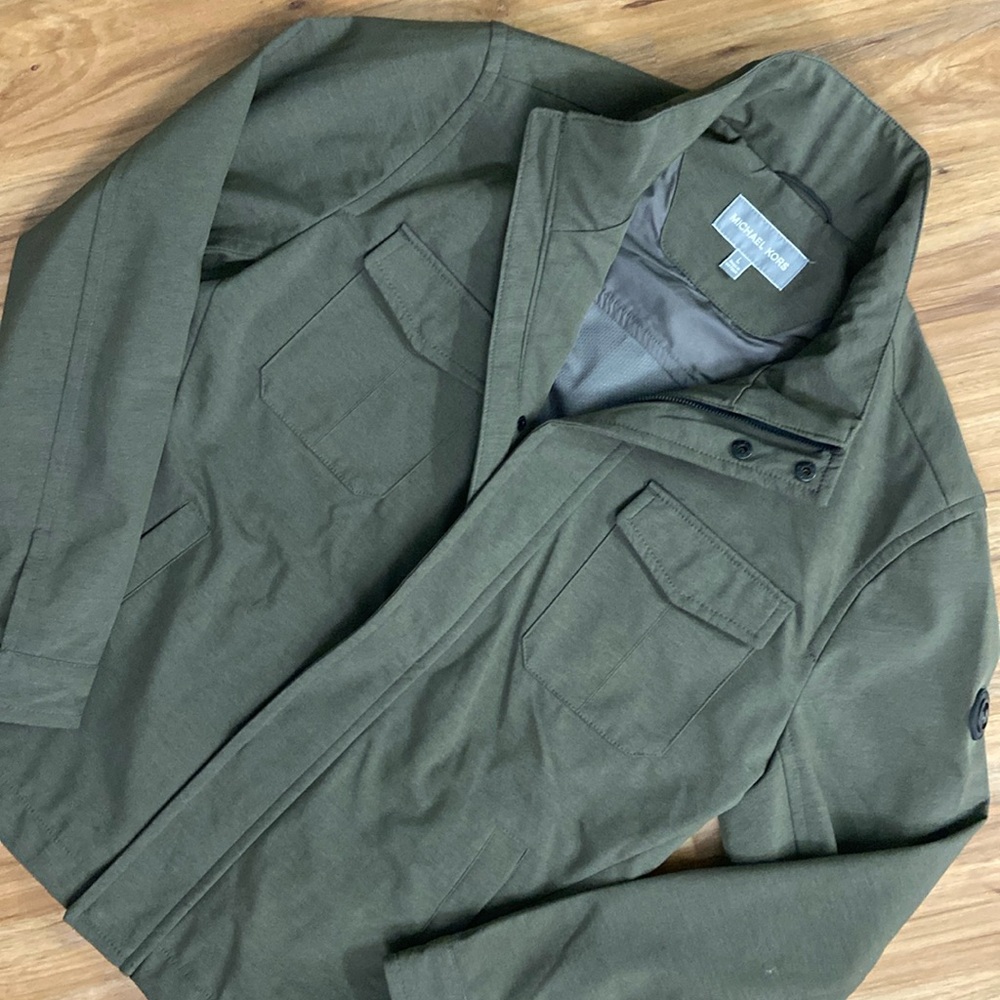 Women’s jacket